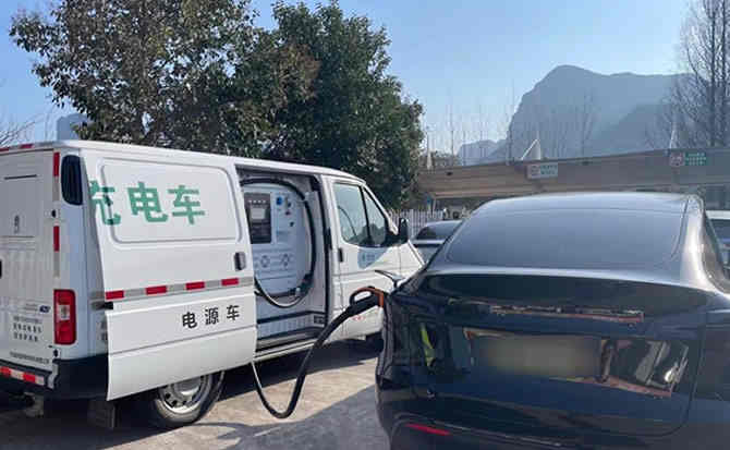 沂水汽车搭电
